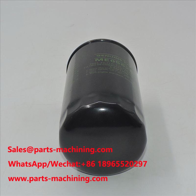 Filtro de combustível ME056280 4326739 P550391 Para HITACHI CX800HD
