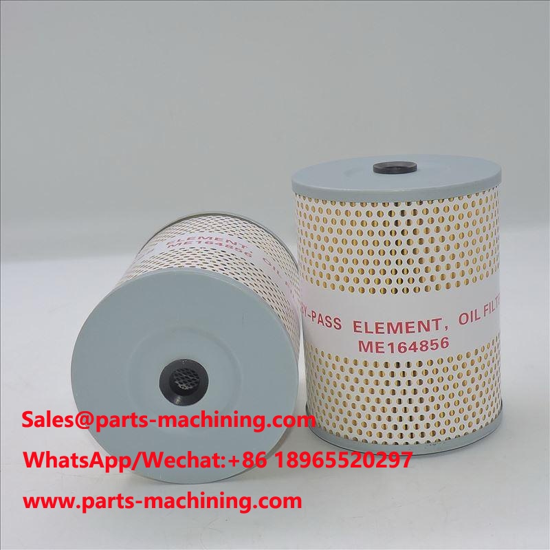 Filtro de óleo MITSUBISHI ME164856 ME180511
