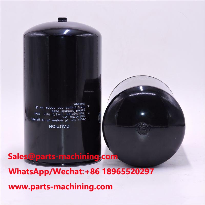 MITSUBISHI FM557 Filtro de óleo ME074013 ME130968 2451U324-1D
