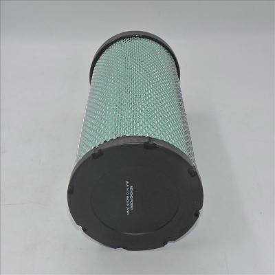 Filtro de ar ME160952 A-5806 P543615 para caminhões MITSUBISHI