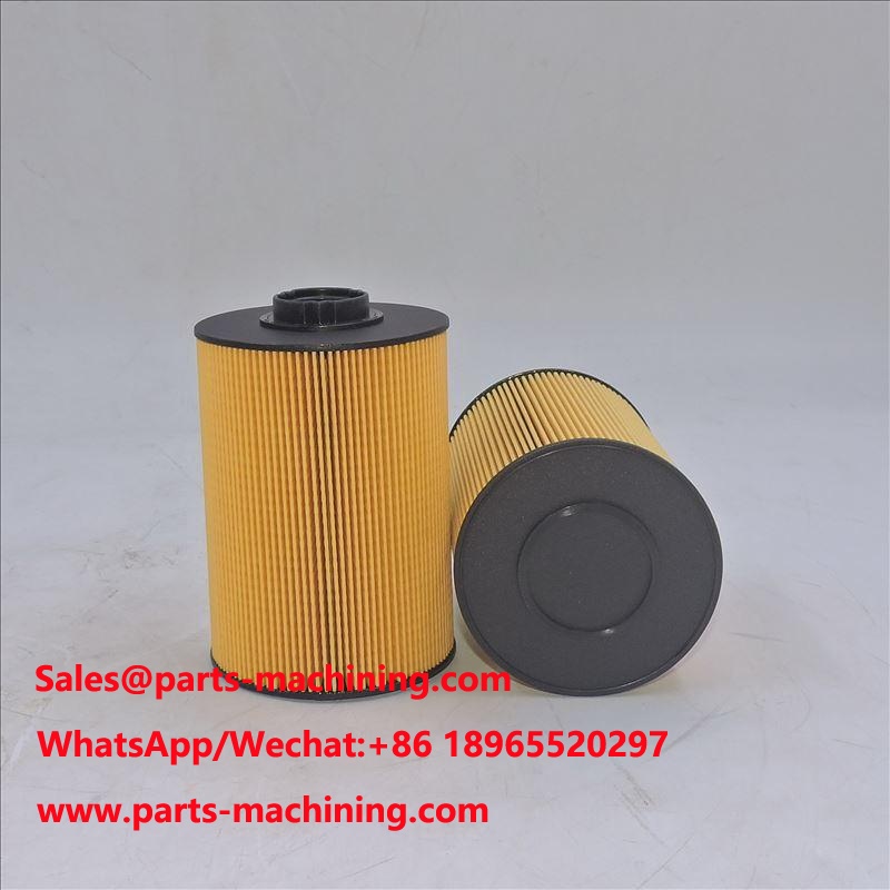 Filtro de combustível ME306306 4642641 Para HITACHI ZW220