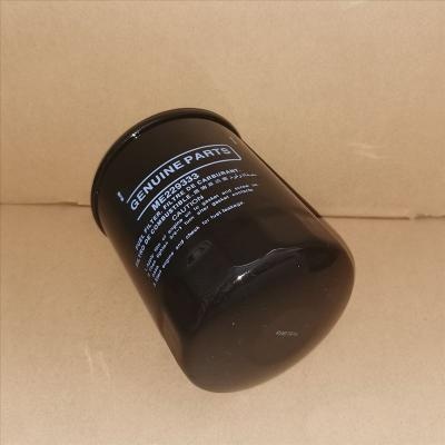 Filtro de combustível ME229333 96-6396 2451U-1722A para MITSUBISHI FE439