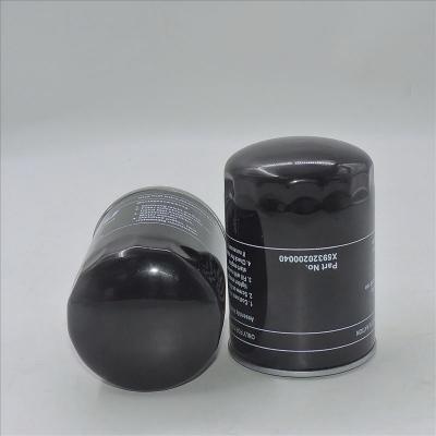Filtro de refrigerante X59320200040 WE2074