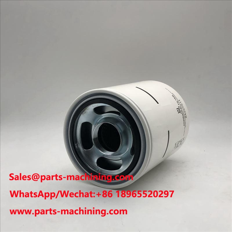 Hydraulic Filter 84257511