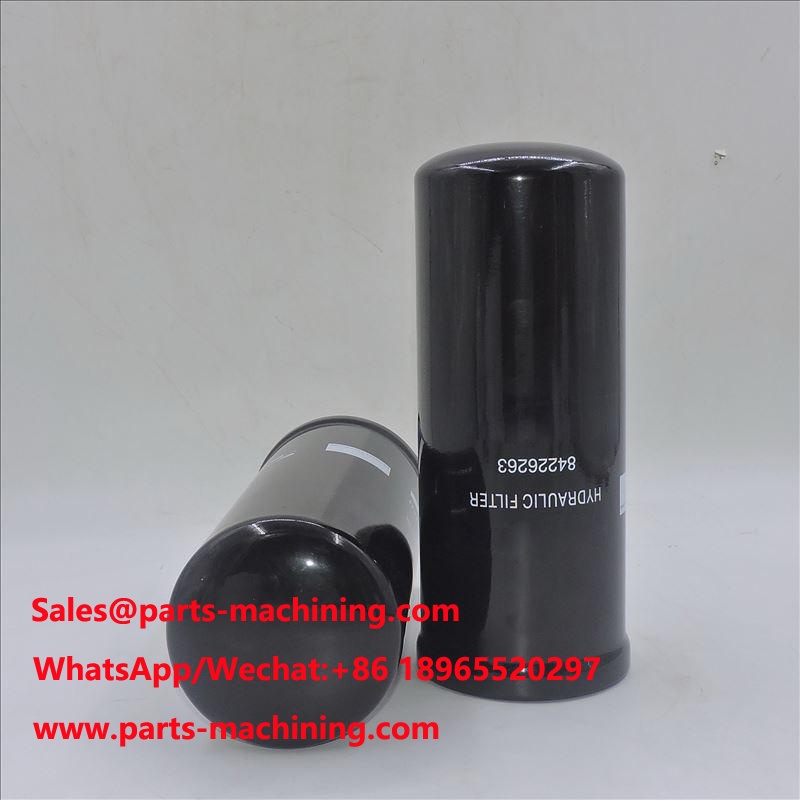 Filtro Hidráulico CATERPILLAR 924HZ 84226263 6E6408