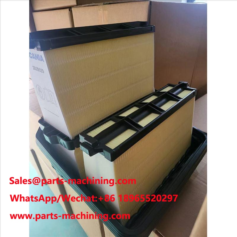 Filtro de ar SCANIA G450 2829529 SA60077 2490805 2829531