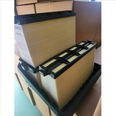 Filtro de ar SCANIA G450 2829529 SA60077 2490805 2829531