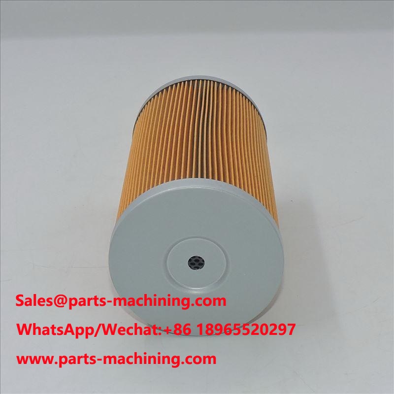 Filtro de óleo para caminhões NISSAN 15274-99128 P502206 O-1811 LF3386