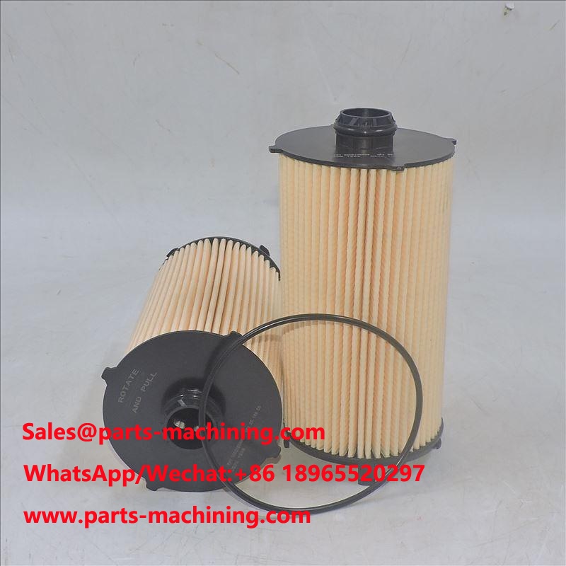 Oil Filter 5802108699