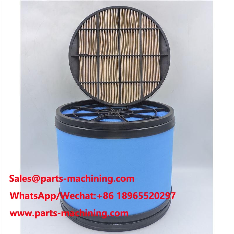 Filtro de ar para tratores NEW HOLLAND 87727665 87443714
