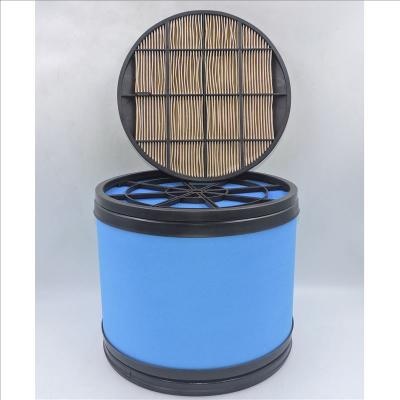 Filtro de ar para tratores NEW HOLLAND 87727665 87443714
