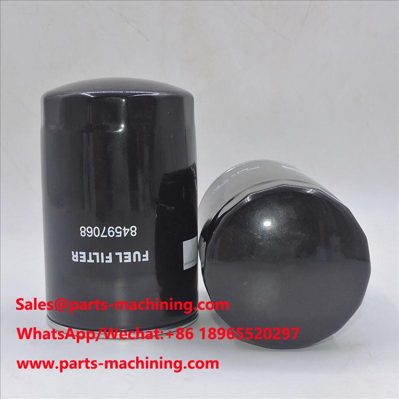 Filtro de Combustível NEW HOLLAND T9060 84597068 500315480