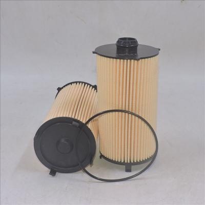 Filtro de óleo IVECO Trucks 5802108699 500043158