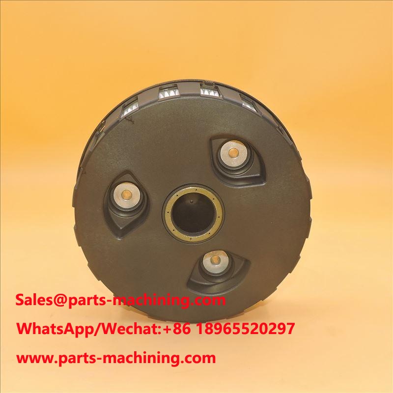 Filtro de respiro 5801856860 EAS1M 483-3089 5801470547
