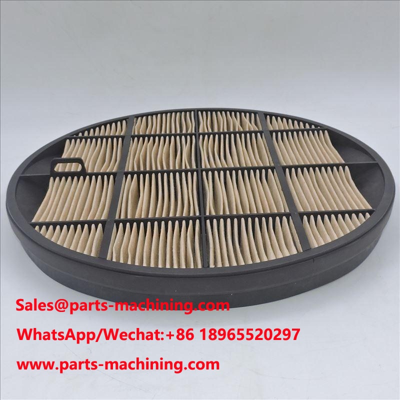 Filtro de ar 87443714 P631511 para NEW HOLLAND T9030