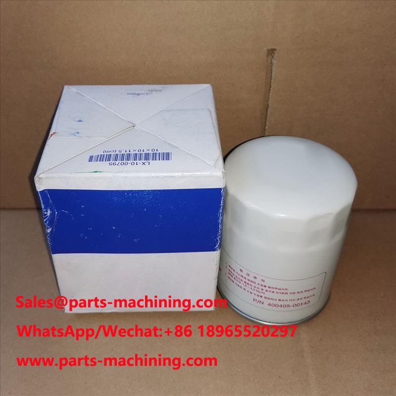 Oil Filter 400405-00143