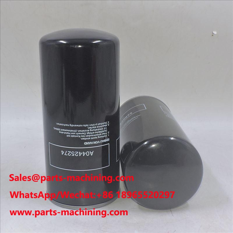 COMPAIR 111-12 Filtro Hidráulico A04425274 SH56405 HF35076
