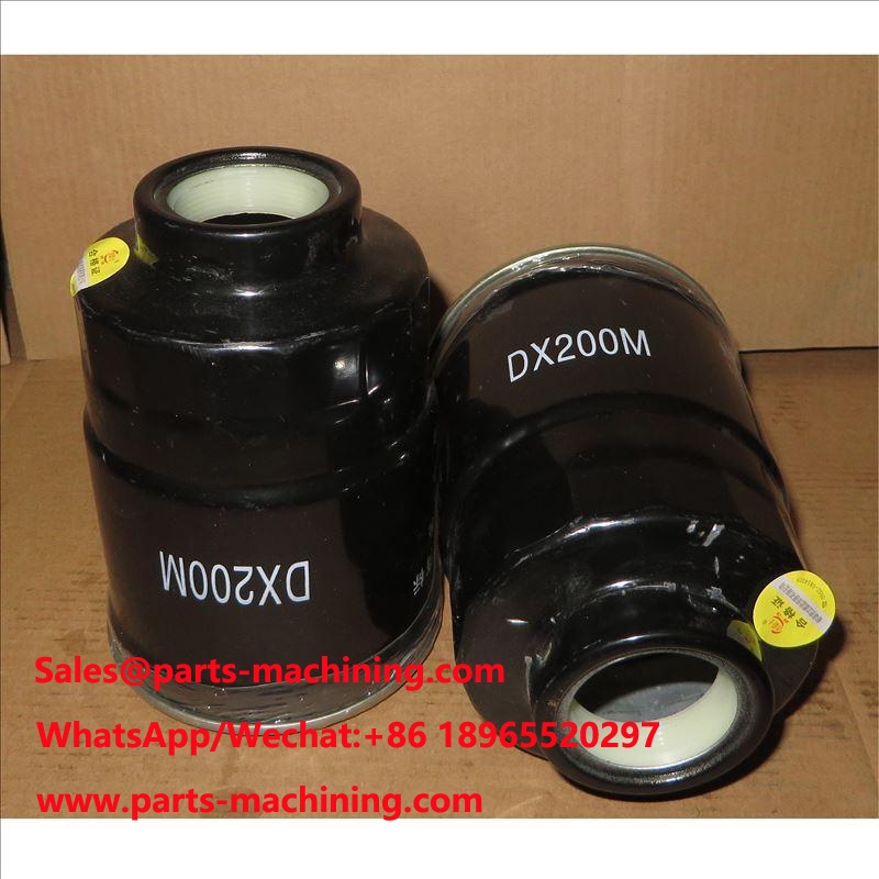 Filtro de combustível DX200M FT6243 MB220900 20801-02141