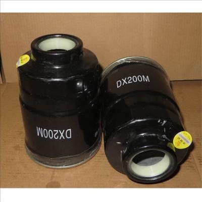 Filtro de combustível DX200M FT6243 MB220900 20801-02141