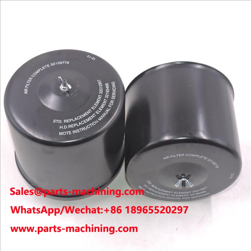 Conjunto do filtro de respiro 32109779 FS-19P-151 49177