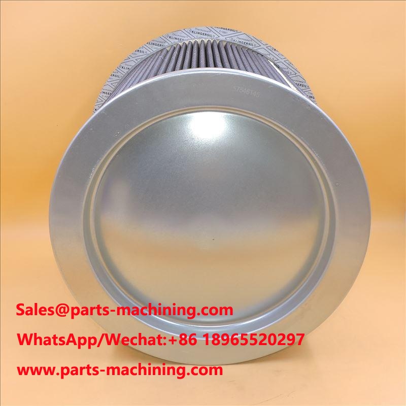 Separador de óleo de ar 57546145 OS5152