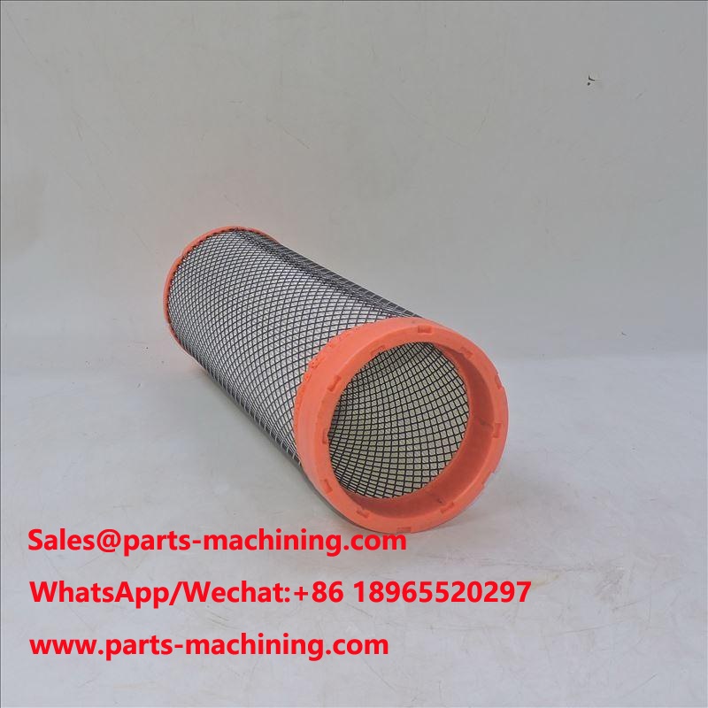 Kit de filtro de ar WEICHAI 612600114993