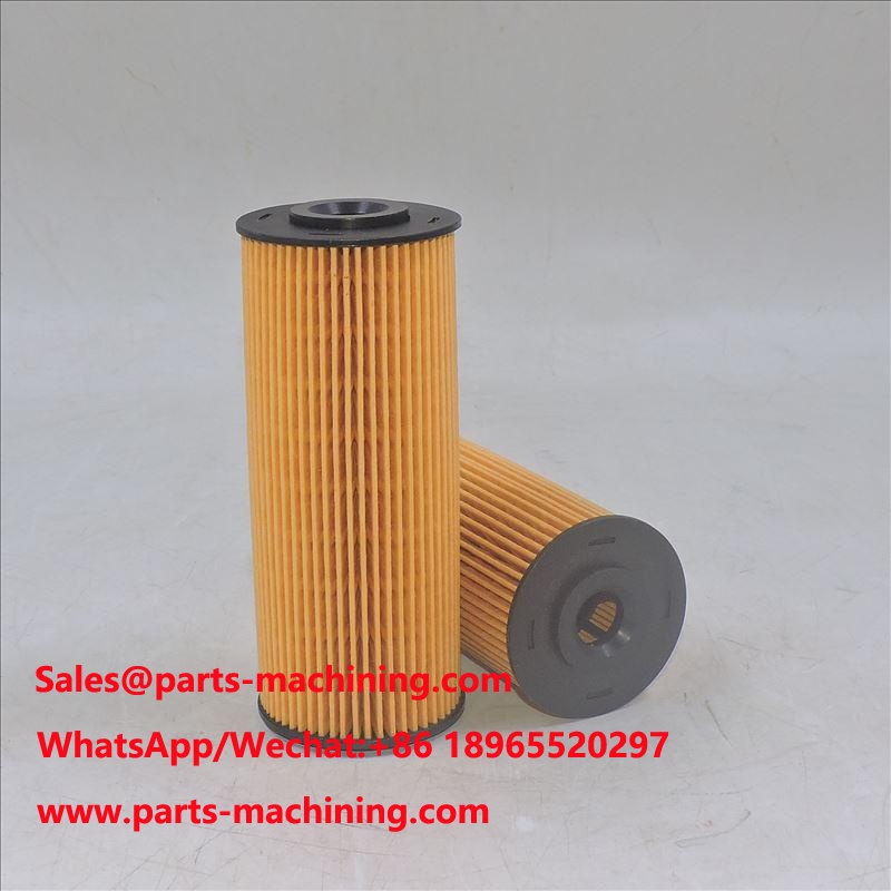 Filtro de óleo EO-1501 8980188580 Para ISUZU NLR45