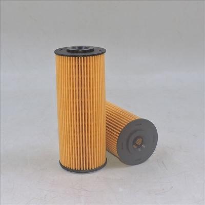 Filtro de óleo EO-1501 8980188580 Para ISUZU NLR45