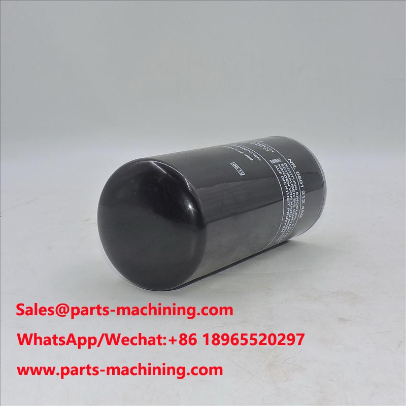 Filtro Hidráulico 0501212459 AT140030 Para JOHN DEERE 544E