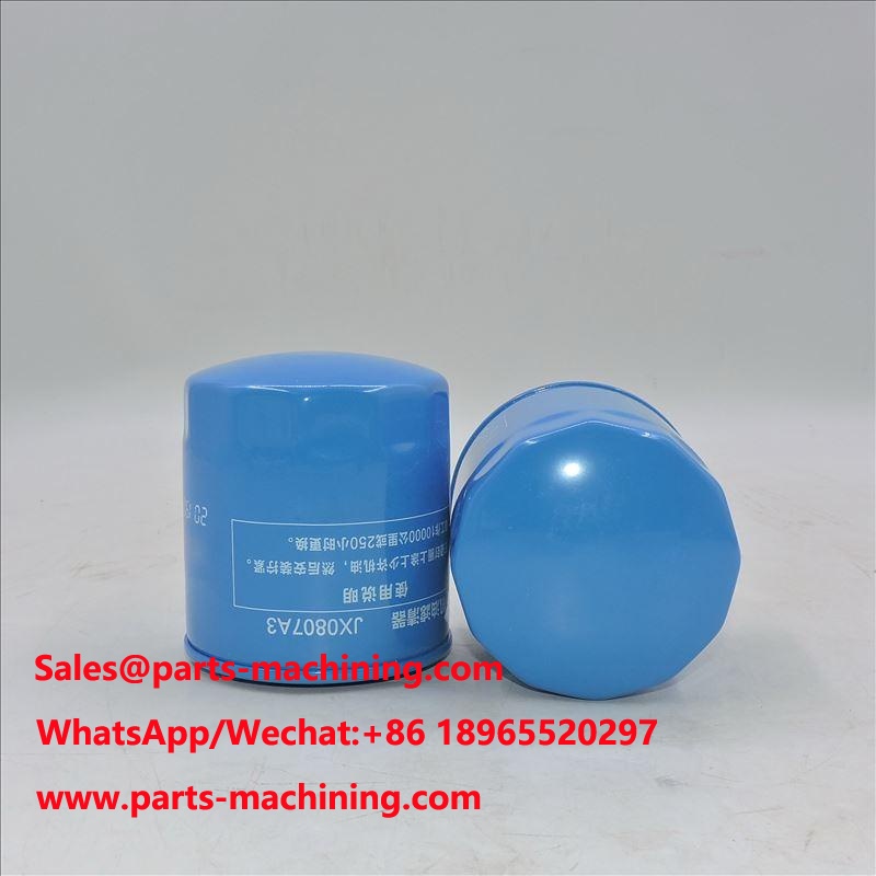 Filtro de óleo AYREST JX0807A3 12163-82301