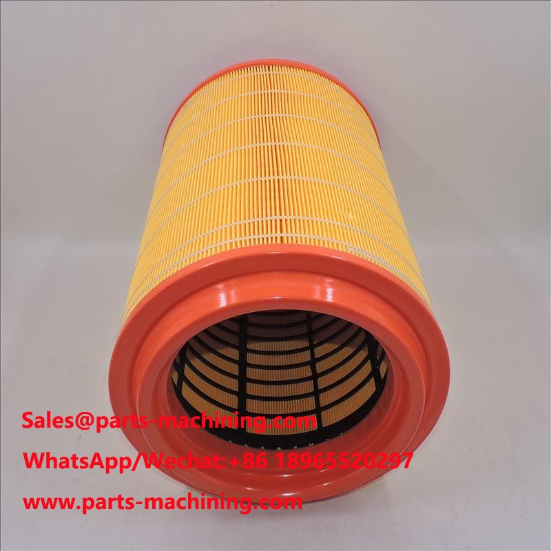 Kit de filtro de ar SINOTRUCK K2841 X011894
