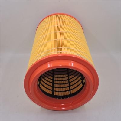 Kit de filtro de ar SINOTRUCK K2841 X011894
