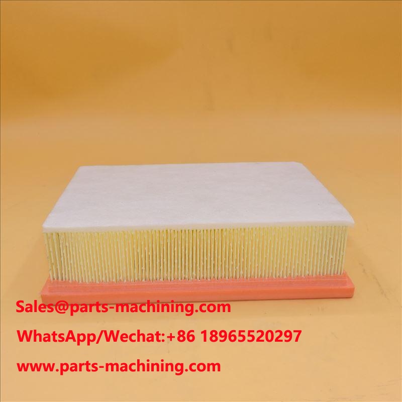 Filtro de ar PA7597 PA2231 46302