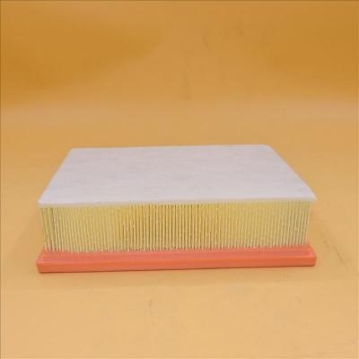 Filtro de ar PA7597 PA2231 46302