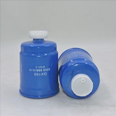 Separador de Combustível Água DX150 R010039 FF5327 T64101003