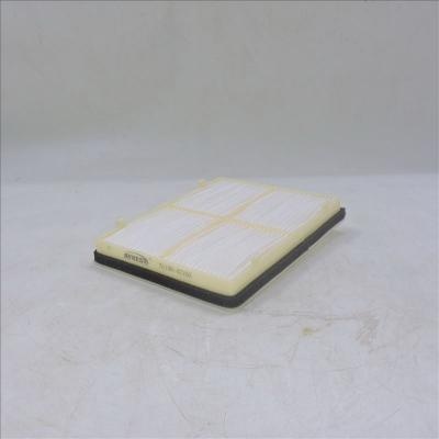 Filtro de ar de cabine Kobelco 51186-42160 PA30141
