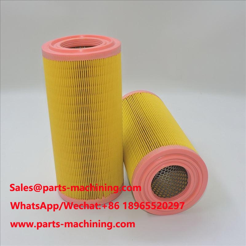 Filtro de ar Mahindra 006011571H1 SA18082