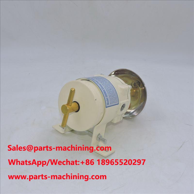 Conjunto do filtro de combustível 500MA 500MA10 500MA30