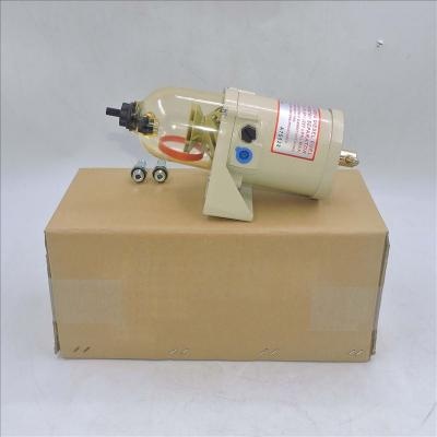 Fuel Water Separator Assembly 500FH