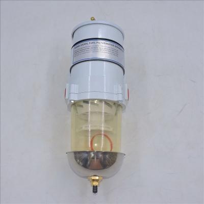 Conjunto separador de água e combustível 900MA 900MA10 900MA30 900MA2