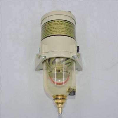 Conjunto separador de água e combustível 500FH 500FG