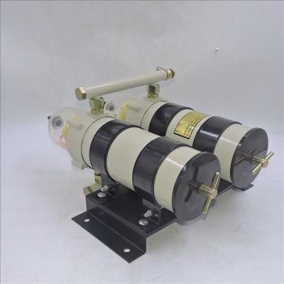 Conjunto separador de água e combustível 731000FH