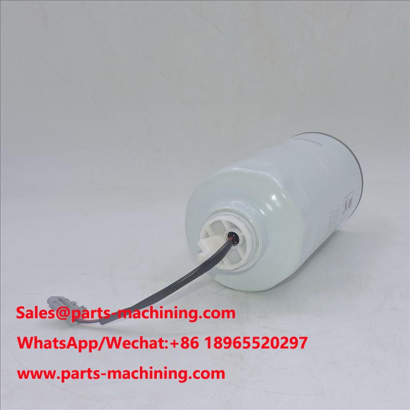Separador de água e combustível VG1540080211 R010053 FS36235S SFC-19140