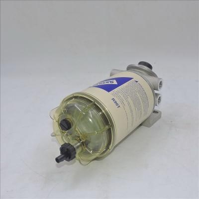 Conjunto Separador de Água e Combustível Parker Racor R90T