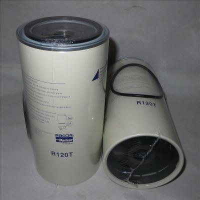 Separador de Água e Combustível Parker Racor R120T P551858 BF1395-O