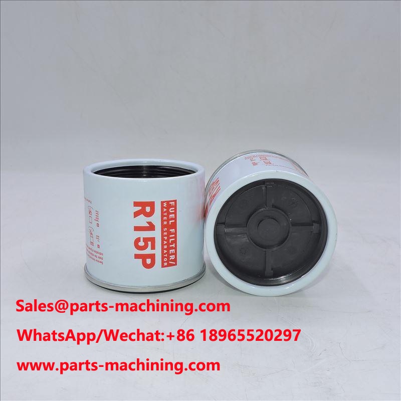Separador de Combustível Água R15P SN901530 WF10097 FS19824