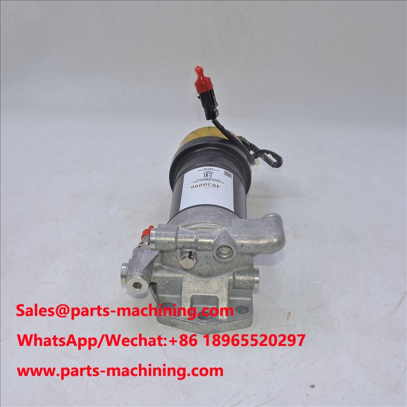 Fuel Water Separator Assembly 4830996