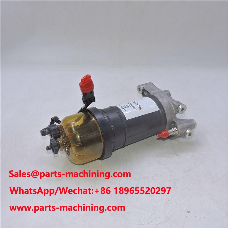 Conjunto separador de água e combustível Perkins 4830996