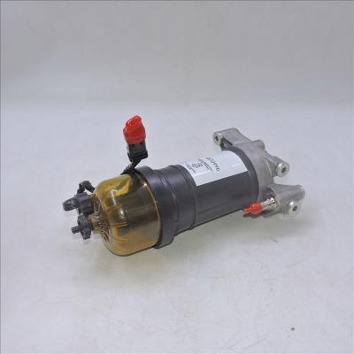 Conjunto separador de água e combustível Perkins 4830996