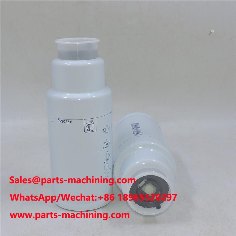 Separador de Combustível Água 4770550 1R0769 P550900